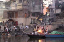 Письма ребенку из Индии