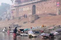 Письма ребенку из Индии