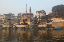 Письма ребенку из Индии