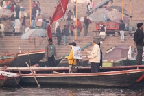 Письма ребенку из Индии