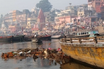 Письма ребенку из Индии