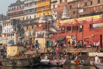 Письма ребенку из Индии