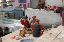 Письма ребенку из Индии