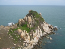 Муй Не Январь 2012