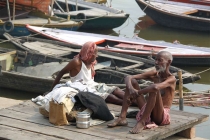 Письма ребенку из Индии