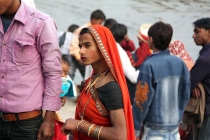 Письма ребенку из Индии