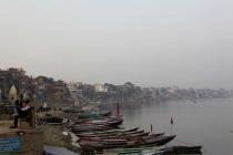 Письма ребенку из Индии