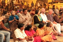 Письма ребенку из Индии