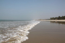 Письма ребенку из Индии