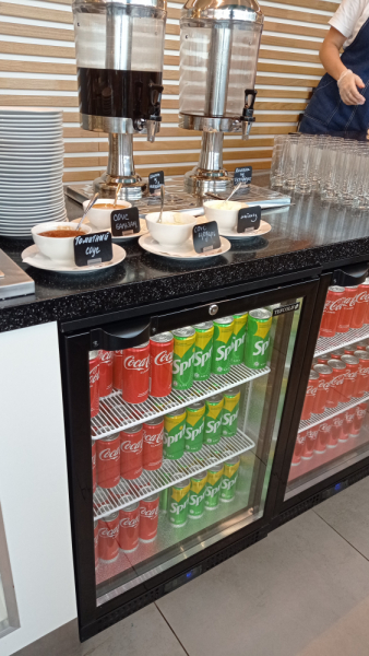 Бизнес залы в аэропортах Москвы