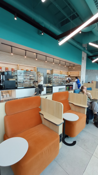 Бизнес залы в аэропортах Москвы