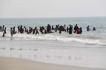 Письма ребенку из Индии