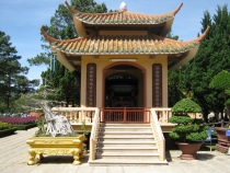 Муй Не Январь 2012