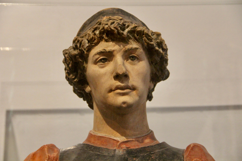 Путешествия дилетантов. Внезапная Италия.