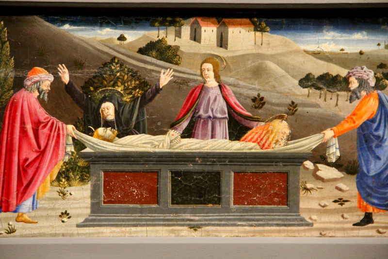 Путешествия дилетантов. Внезапная Италия.