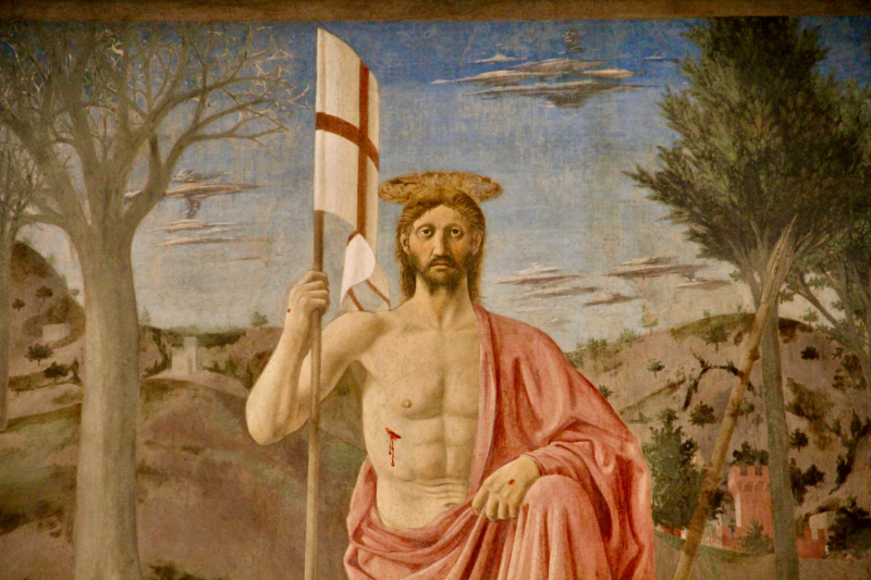 Путешествия дилетантов. Внезапная Италия.