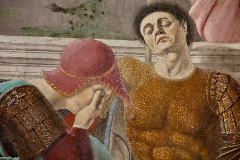 Путешествия дилетантов. Внезапная Италия.