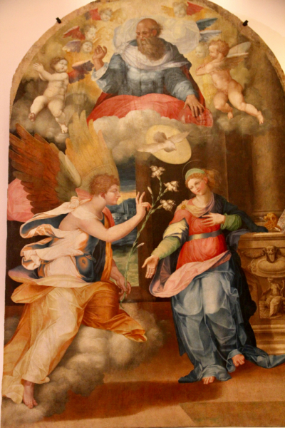 Путешествия дилетантов. Внезапная Италия.