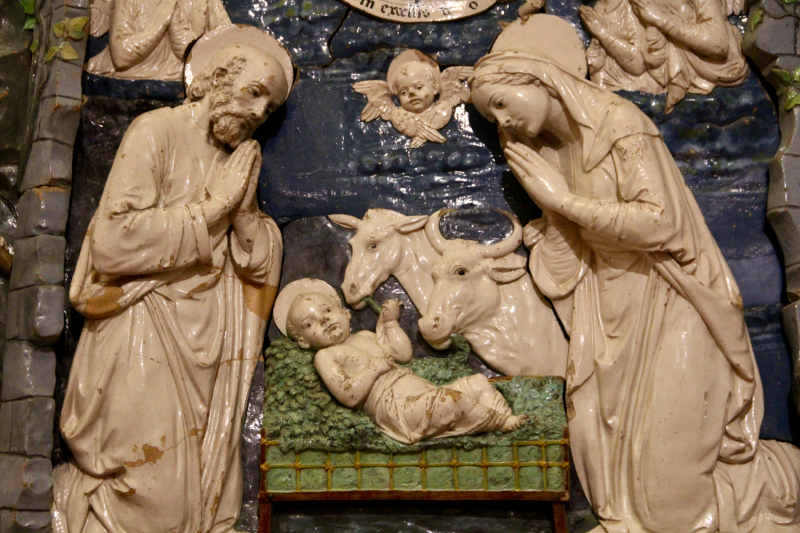 Путешествия дилетантов. Внезапная Италия.