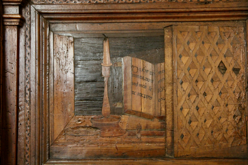 Путешествия дилетантов. Внезапная Италия.