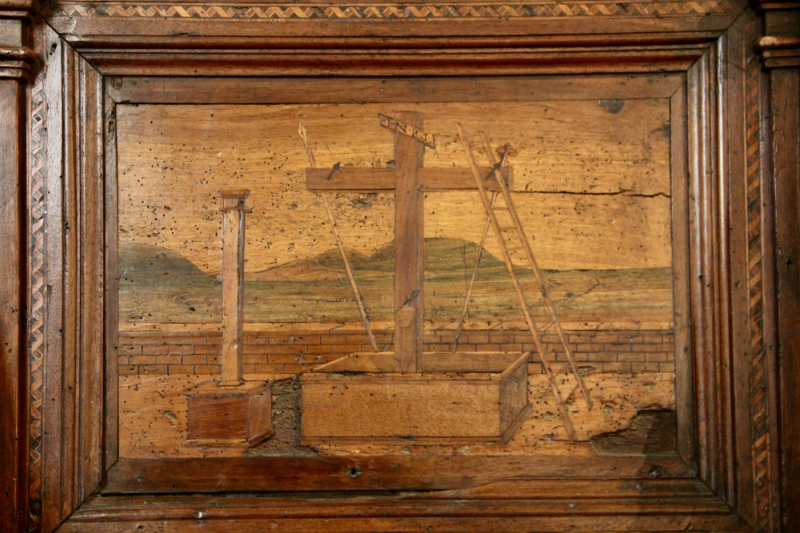 Путешествия дилетантов. Внезапная Италия.