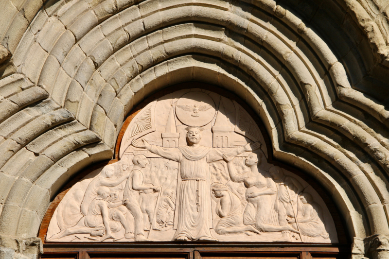 Путешествия дилетантов. Внезапная Италия.