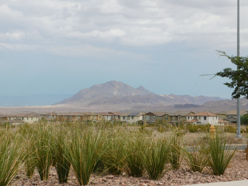 Безэтажная Америка 2019 или Маменькин сынок на Диком Западе (WA-MT-WY-ID-UT-AZ-NV-CA-OR-WA) - Закончен!