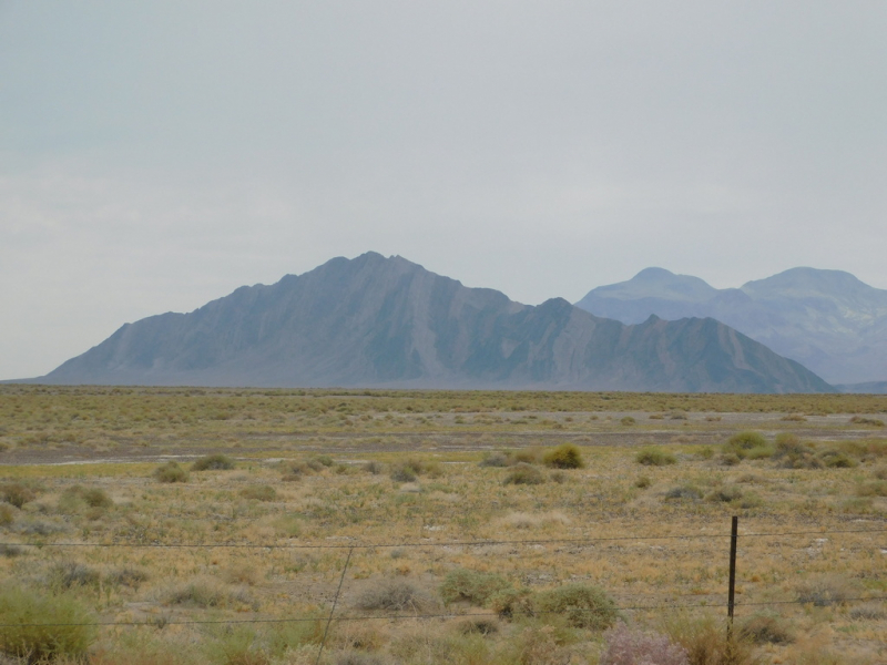 Безэтажная Америка 2019 или Маменькин сынок на Диком Западе (WA-MT-WY-ID-UT-AZ-NV-CA-OR-WA) - Закончен!