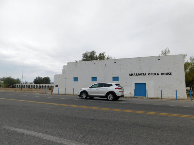 Безэтажная Америка 2019 или Маменькин сынок на Диком Западе (WA-MT-WY-ID-UT-AZ-NV-CA-OR-WA) - Закончен!