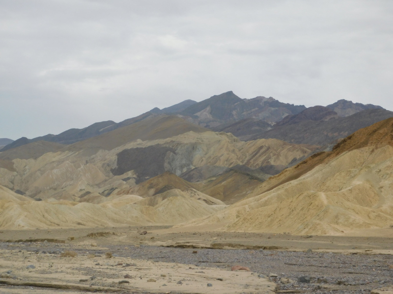 Безэтажная Америка 2019 или Маменькин сынок на Диком Западе (WA-MT-WY-ID-UT-AZ-NV-CA-OR-WA) - Закончен!