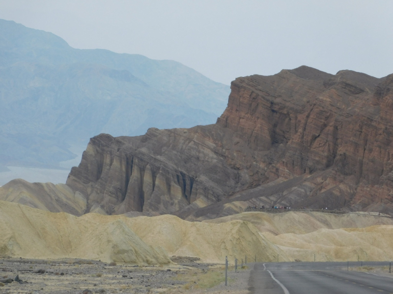 Безэтажная Америка 2019 или Маменькин сынок на Диком Западе (WA-MT-WY-ID-UT-AZ-NV-CA-OR-WA) - Закончен!