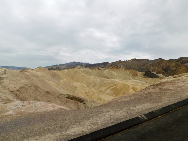 Безэтажная Америка 2019 или Маменькин сынок на Диком Западе (WA-MT-WY-ID-UT-AZ-NV-CA-OR-WA) - Закончен!