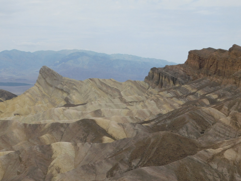 Безэтажная Америка 2019 или Маменькин сынок на Диком Западе (WA-MT-WY-ID-UT-AZ-NV-CA-OR-WA) - Закончен!