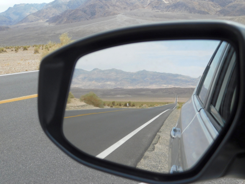 Безэтажная Америка 2019 или Маменькин сынок на Диком Западе (WA-MT-WY-ID-UT-AZ-NV-CA-OR-WA) - Закончен!