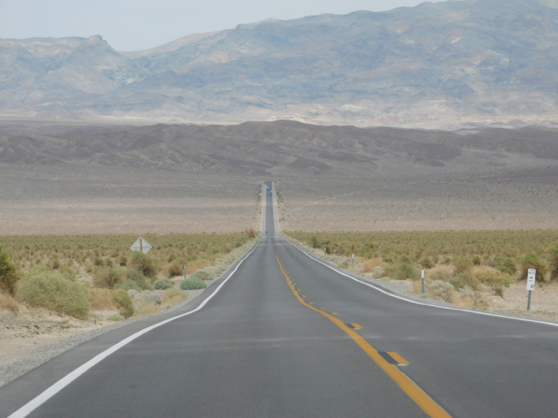 Безэтажная Америка 2019 или Маменькин сынок на Диком Западе (WA-MT-WY-ID-UT-AZ-NV-CA-OR-WA) - Закончен!