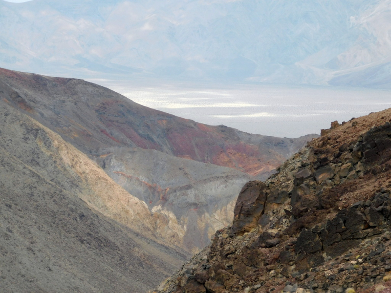 Безэтажная Америка 2019 или Маменькин сынок на Диком Западе (WA-MT-WY-ID-UT-AZ-NV-CA-OR-WA) - Закончен!