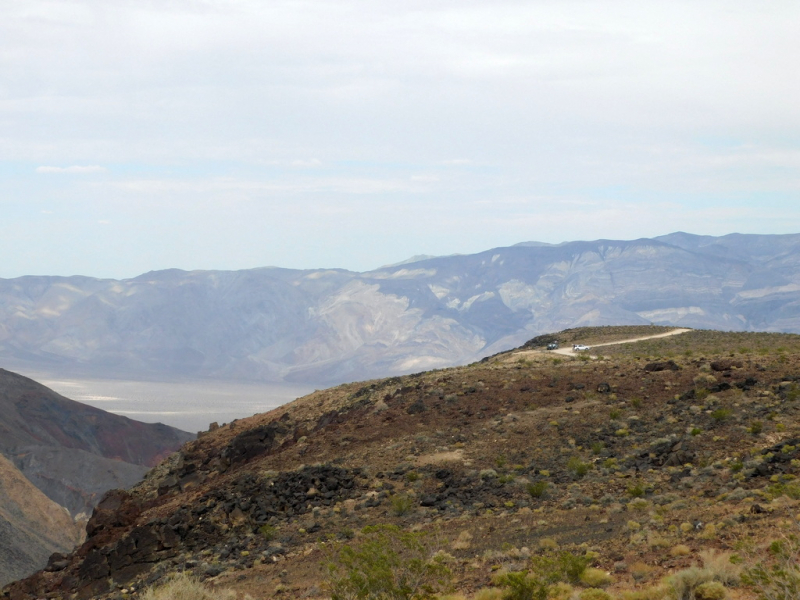 Безэтажная Америка 2019 или Маменькин сынок на Диком Западе (WA-MT-WY-ID-UT-AZ-NV-CA-OR-WA) - Закончен!