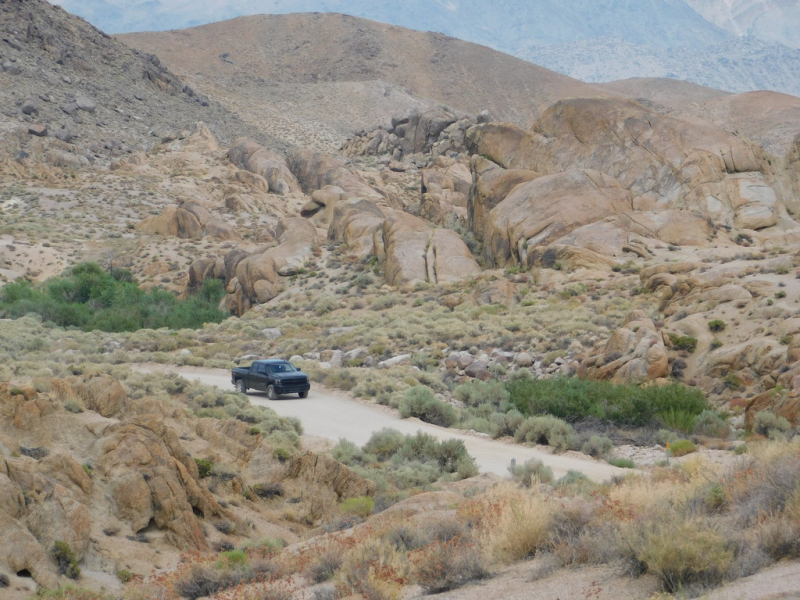 Безэтажная Америка 2019 или Маменькин сынок на Диком Западе (WA-MT-WY-ID-UT-AZ-NV-CA-OR-WA) - Закончен!