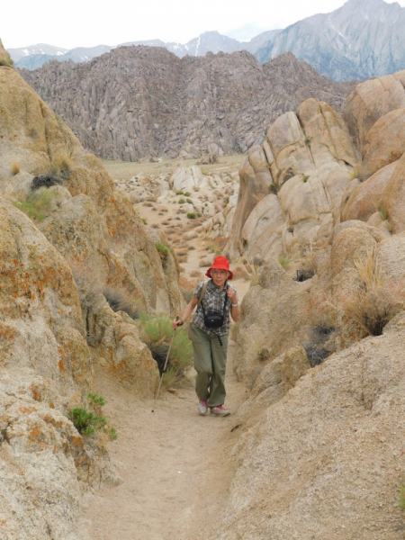 Безэтажная Америка 2019 или Маменькин сынок на Диком Западе (WA-MT-WY-ID-UT-AZ-NV-CA-OR-WA) - Закончен!