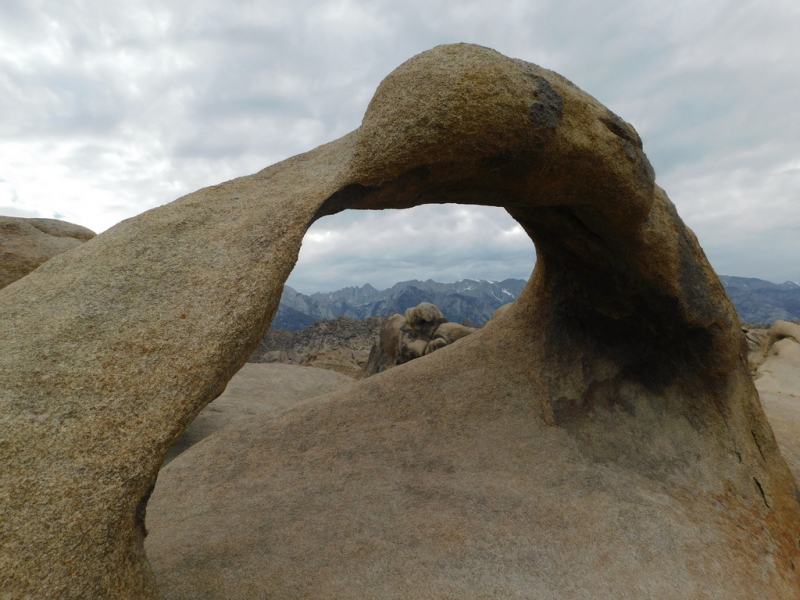 Безэтажная Америка 2019 или Маменькин сынок на Диком Западе (WA-MT-WY-ID-UT-AZ-NV-CA-OR-WA) - Закончен!