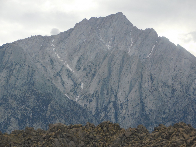 Безэтажная Америка 2019 или Маменькин сынок на Диком Западе (WA-MT-WY-ID-UT-AZ-NV-CA-OR-WA) - Закончен!