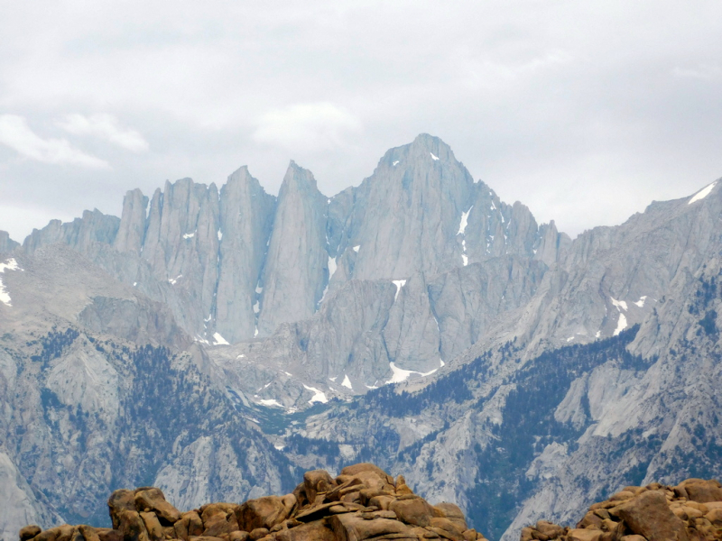 Безэтажная Америка 2019 или Маменькин сынок на Диком Западе (WA-MT-WY-ID-UT-AZ-NV-CA-OR-WA) - Закончен!