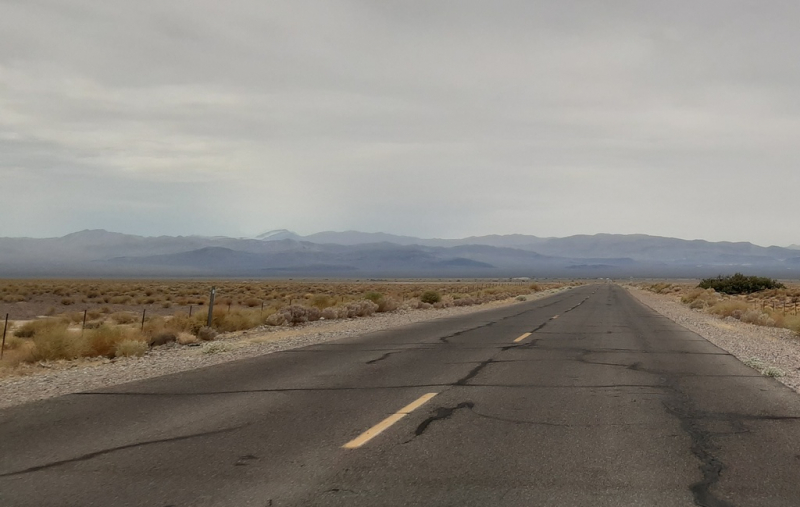 Безэтажная Америка 2019 или Маменькин сынок на Диком Западе (WA-MT-WY-ID-UT-AZ-NV-CA-OR-WA) - Закончен!