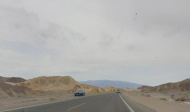 Безэтажная Америка 2019 или Маменькин сынок на Диком Западе (WA-MT-WY-ID-UT-AZ-NV-CA-OR-WA) - Закончен!