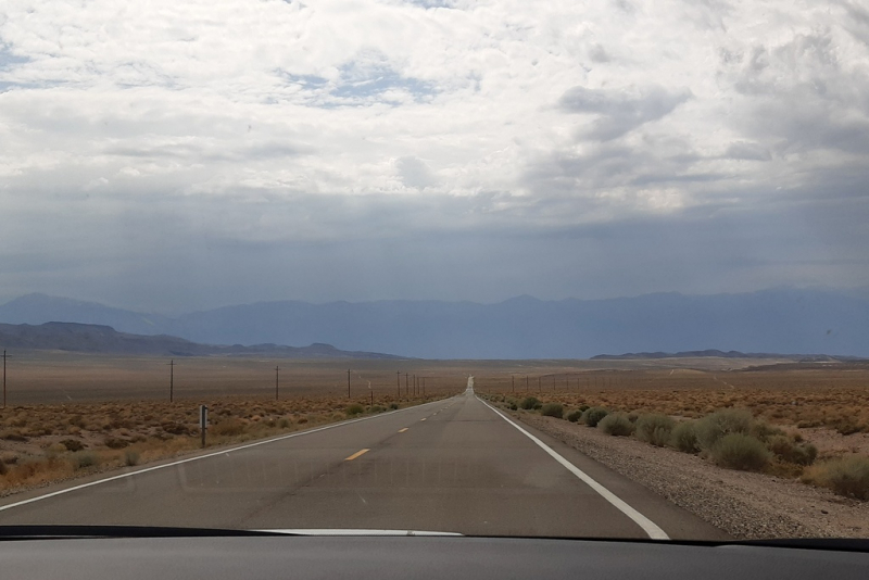 Безэтажная Америка 2019 или Маменькин сынок на Диком Западе (WA-MT-WY-ID-UT-AZ-NV-CA-OR-WA) - Закончен!