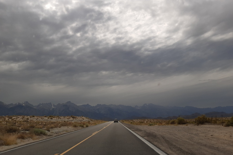 Безэтажная Америка 2019 или Маменькин сынок на Диком Западе (WA-MT-WY-ID-UT-AZ-NV-CA-OR-WA) - Закончен!