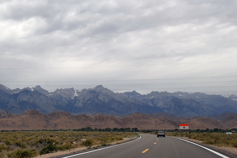 Безэтажная Америка 2019 или Маменькин сынок на Диком Западе (WA-MT-WY-ID-UT-AZ-NV-CA-OR-WA) - Закончен!