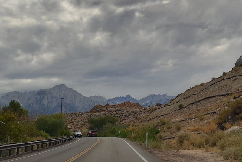 Безэтажная Америка 2019 или Маменькин сынок на Диком Западе (WA-MT-WY-ID-UT-AZ-NV-CA-OR-WA) - Закончен!