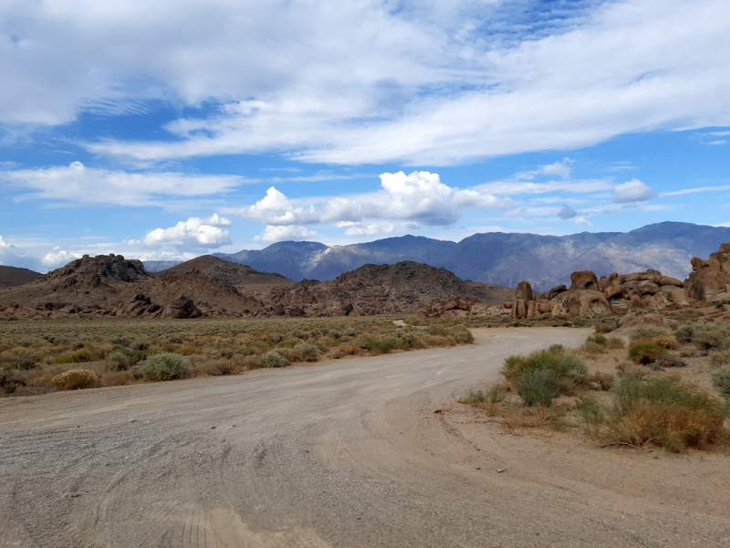 Безэтажная Америка 2019 или Маменькин сынок на Диком Западе (WA-MT-WY-ID-UT-AZ-NV-CA-OR-WA) - Закончен!