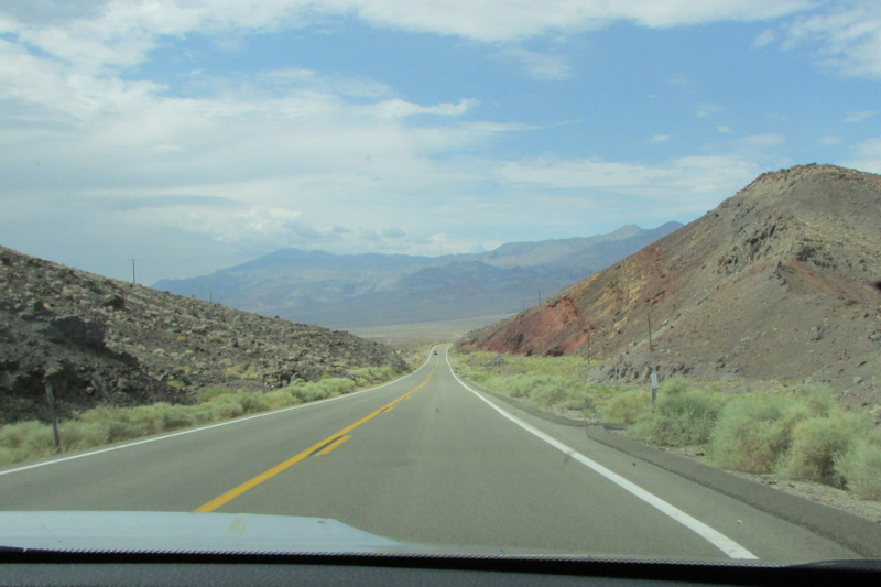 Безэтажная Америка 2019 или Маменькин сынок на Диком Западе (WA-MT-WY-ID-UT-AZ-NV-CA-OR-WA) - Закончен!